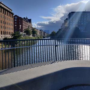 Funkis (På)