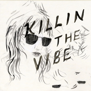 Killin The Vibe // Live (Feat. Spectrals)