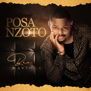 Posa Nzoto