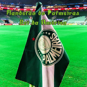 Mandelão do Palmeiras Rei da América