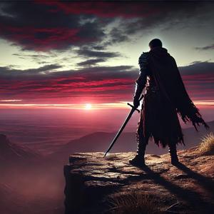 孤独なヒーロー