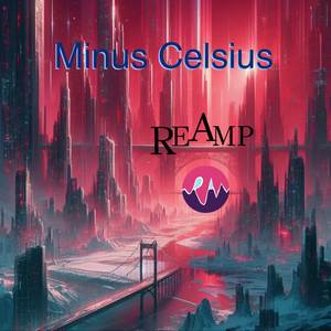 Minus Celsius ((Cover))