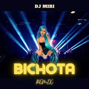Bichota Remix