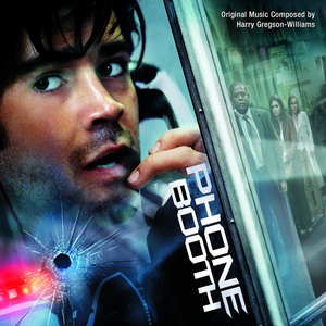 Publicist Talk (From "Phone Booth"/Score)
