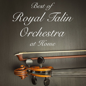 Smetana The Bartered Bride Skocna - Royal Talin Orchestra Libor Pesek