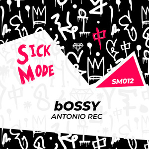 bOSSY (Original Mix)