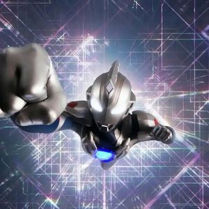 『AI翻唱』泽塔奥特曼ed1 Connect the truth