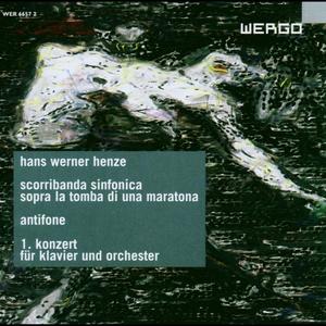 1. Konzert für Klavier und Orchester: Coda