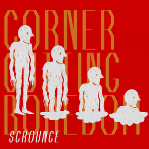 Corner Cutting Boredom