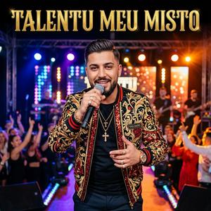 Talentu Meu Misto