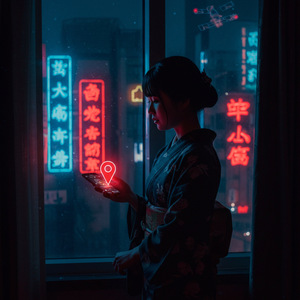 全球定位〜あなたはどこ？〜