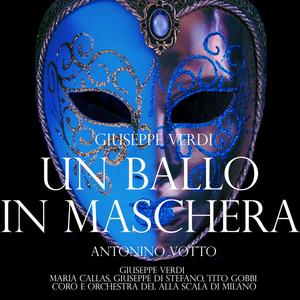 Un Ballo in Maschera, Act 1, Scene 1: Alla Vita Che T'arride Renato