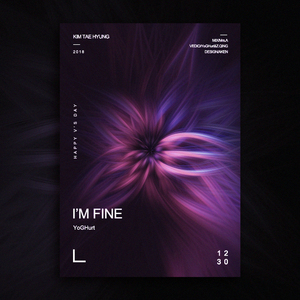 I'm Fine（翻自 BTS）