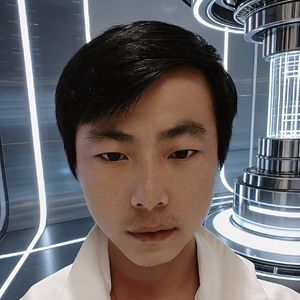 吵闹的影子