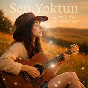 SEN YOKTUN