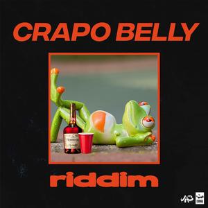 Crapo Belly Riddim (Instrumental)