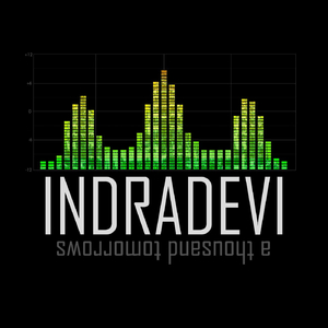 What Will Come to Pass (feat. Lisha & Prach)