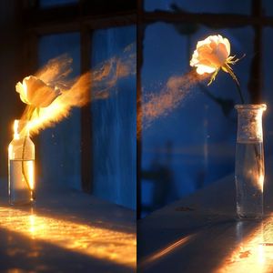 心心向荣&天天向上(立体声版)