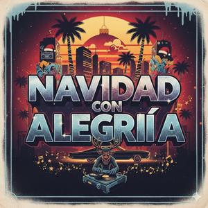 Navidad con alegria