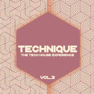 Makabo (House 2 Tech Mix)