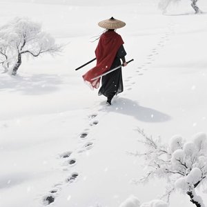 《江湖快意行》