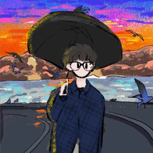 伞 伴奏