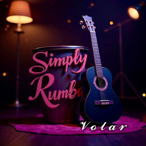 Volveras (feat. Pablo Santo)