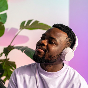 Ritmos De Meditación Tranquilos Y Relajantes