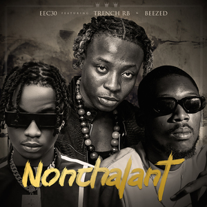 Nonchalant