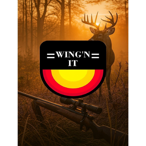 Wing'n It