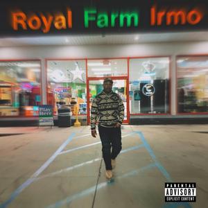 Going Crazy (feat. AyoDaeDaeG & iam envy!)