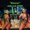 John LA 380K - Bounce