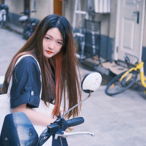 小城夏天（消暑女声）