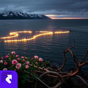 人间可爱 (现场)