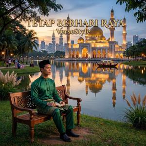 Tetap Berhari Raya