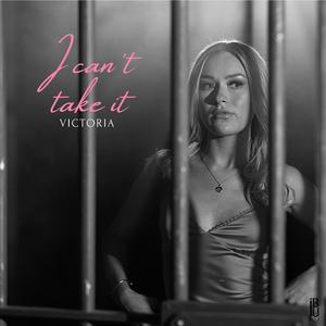 I Can't Take It (feat. Kareless)