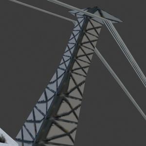 Pylons