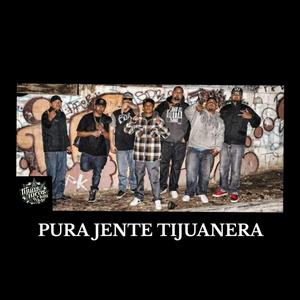 PURA JENTE TIJUANERA (feat. Vockal, NAKOMARVIN & ESE YOGUI)