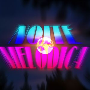 NOITE MELÓDICA: Speedup