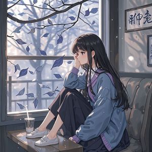 风偷走的时光-大虎