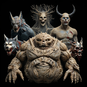 Die Stunde Der Prophezeiung