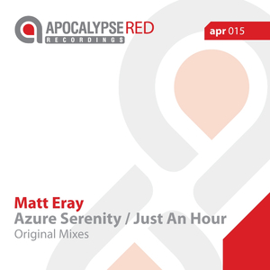 Just An Hour (Original Mix)