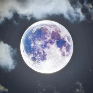 【Free】“Moon”（R&B Type Beat)