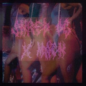 Running Man (feat. MA.CH.)