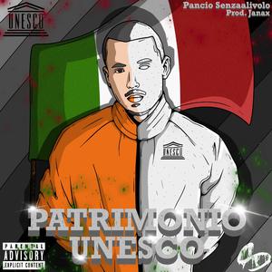 Patrimonio Unesco (feat. Janax)