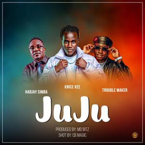 Jujju (feat. Knice Kee & Habjay)