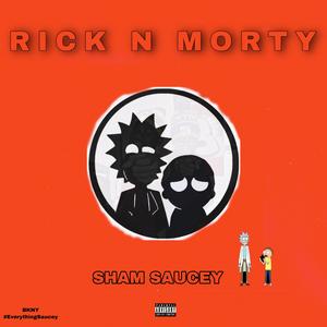 Rick N Morty