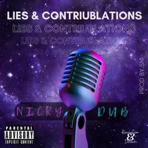 Lies & Contribulations (feat. Sni)