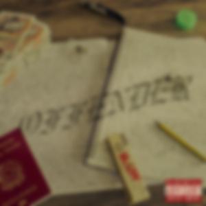 Offender (feat. Limit)