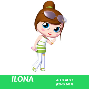 Allo allo (Remix 2019)